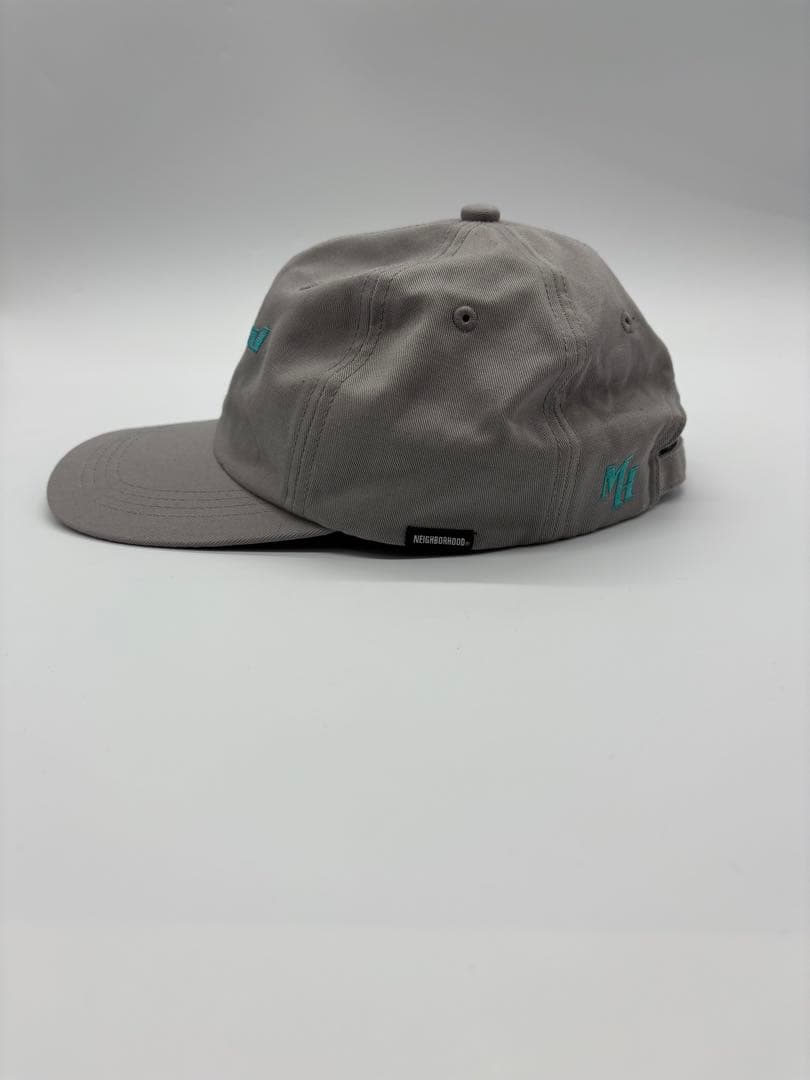 NEIGHBORHOOD CAP 美品 252HCNH-HT03S