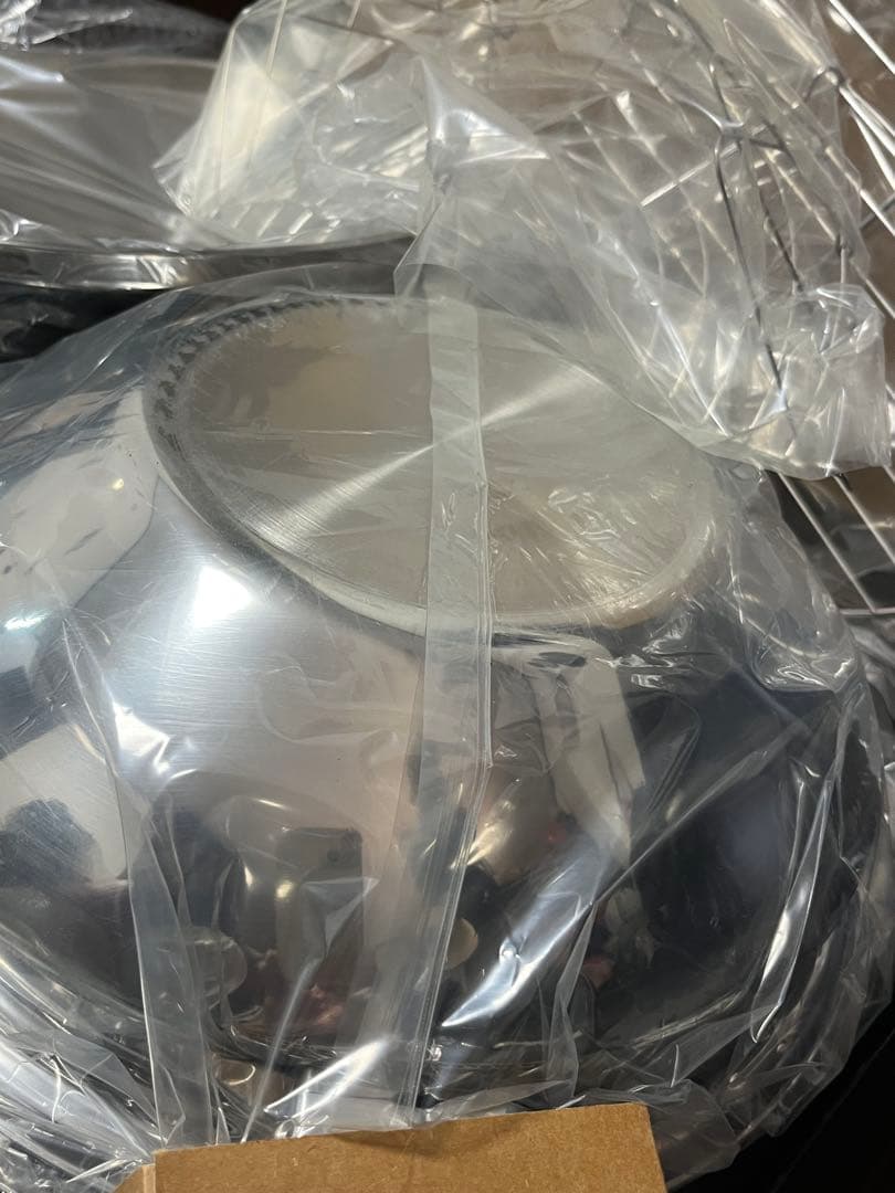 新品‼️未使用品‼️全国送料無料‼️アムウェイ クイーン ウォック フライ鍋 中華鍋