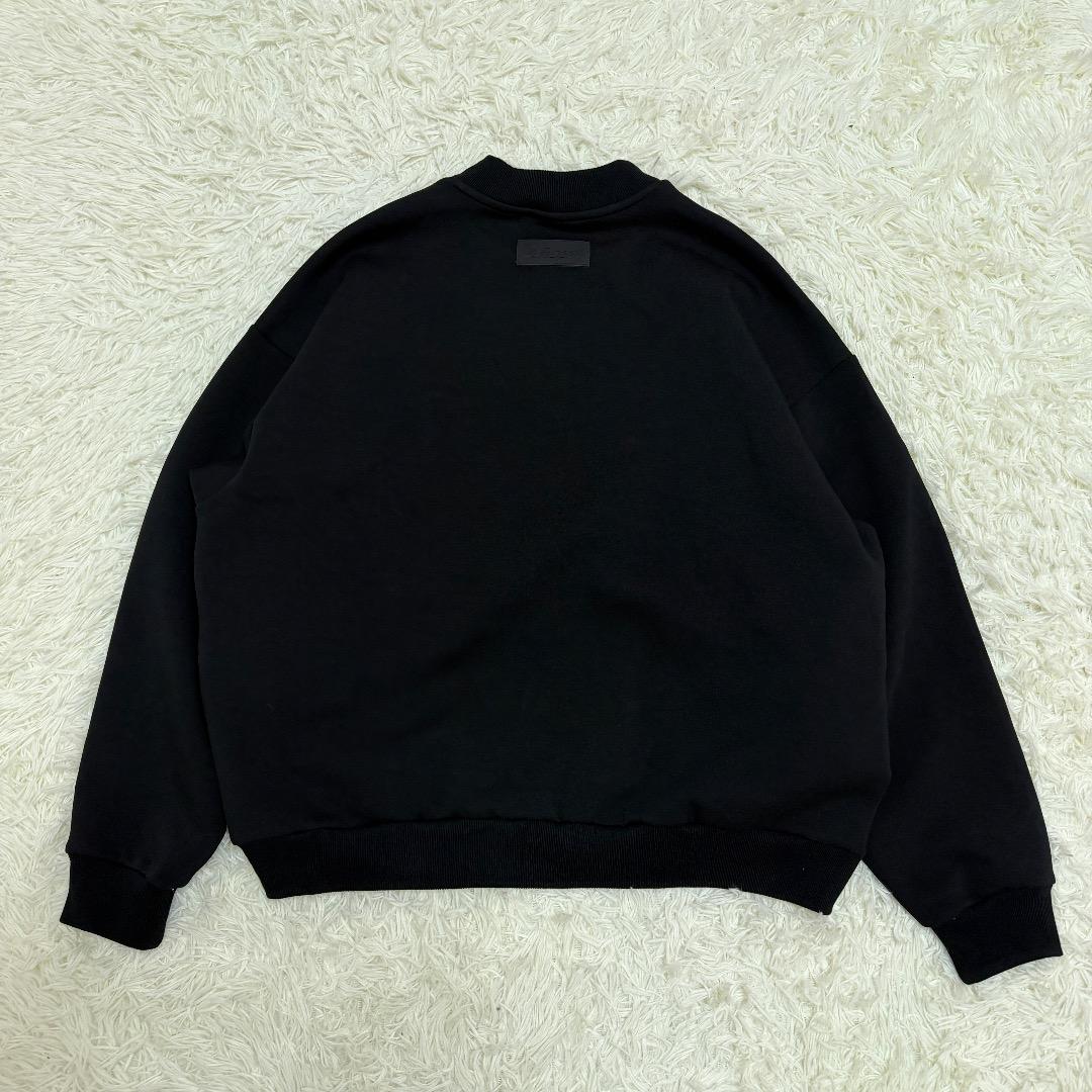 トップス F.C.Real Bristol FCRB TECH SWEAT TEAM