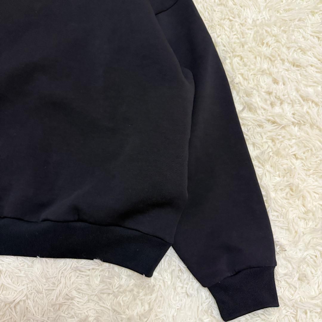 トップス F.C.Real Bristol FCRB TECH SWEAT TEAM