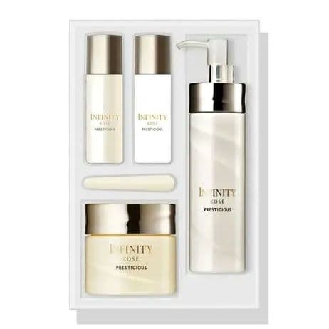 KOSE★インフィニティ★プレステジアスラグジュリアスコレクション