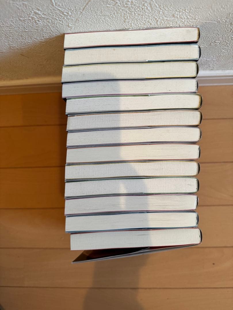 リトルバンパイア 全13巻セット　くもん出版