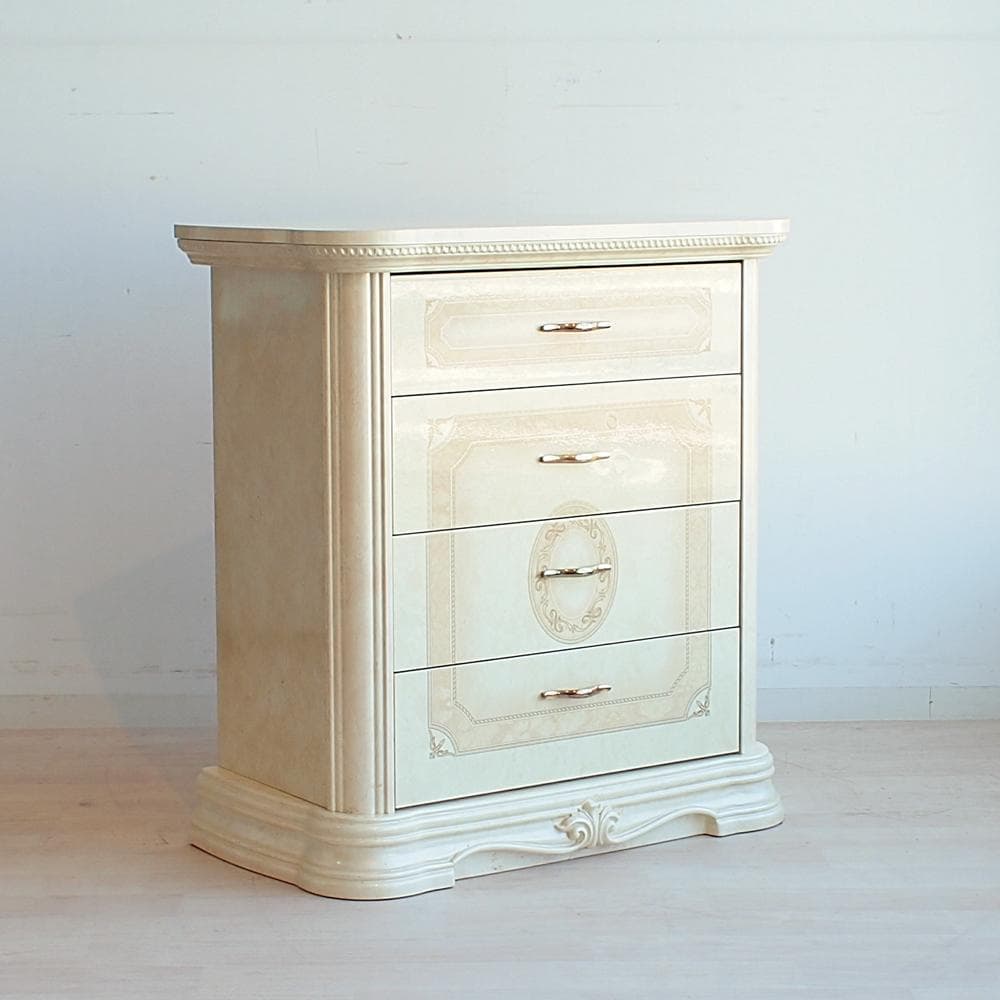 イタリア製 サルタレッリ/Saltarelli チェスト A ロココ