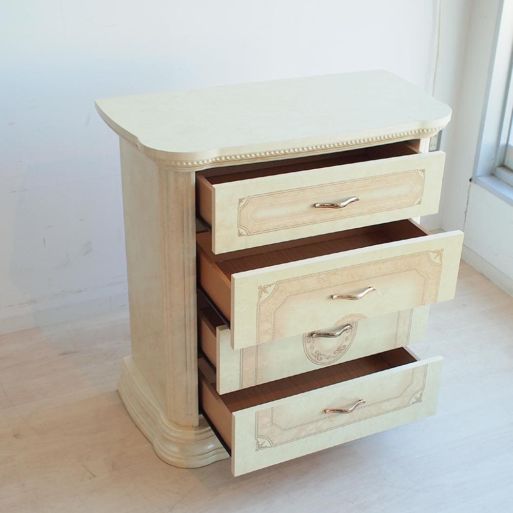 イタリア製 サルタレッリ/Saltarelli チェスト A ロココ