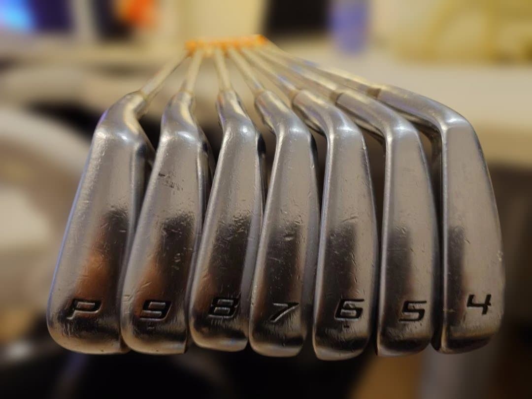 ブリジストン Ｊ１５ＤＦ アイアンセット ＮＳ ＰＲＯ ９５０ＧＨ S