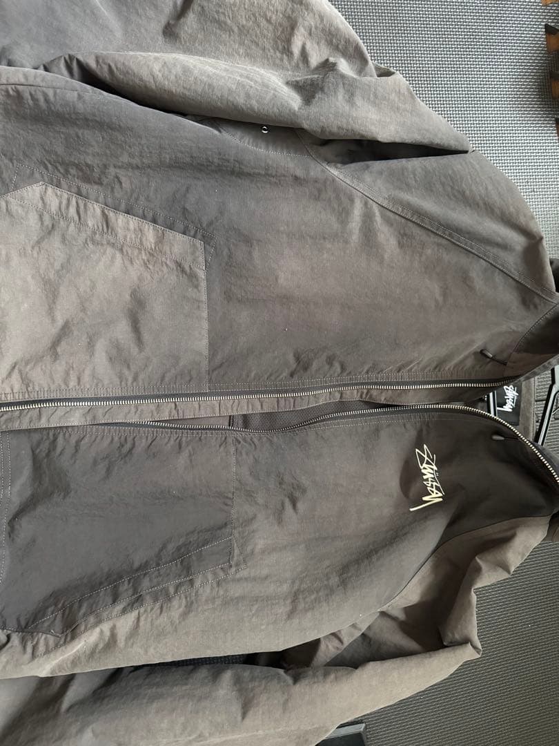 Stüssy シェルジャケット