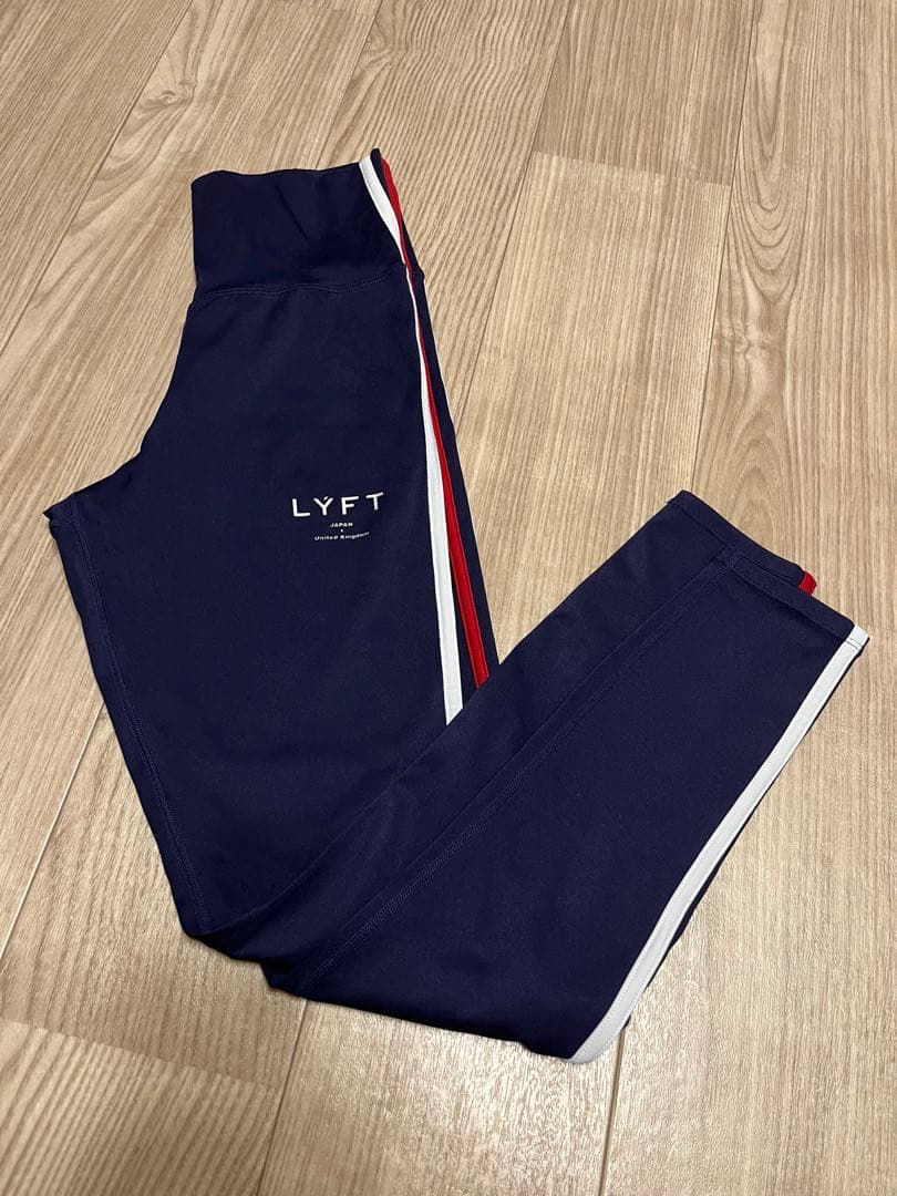 LYFT リフト ブラトップ　レギンス　セット