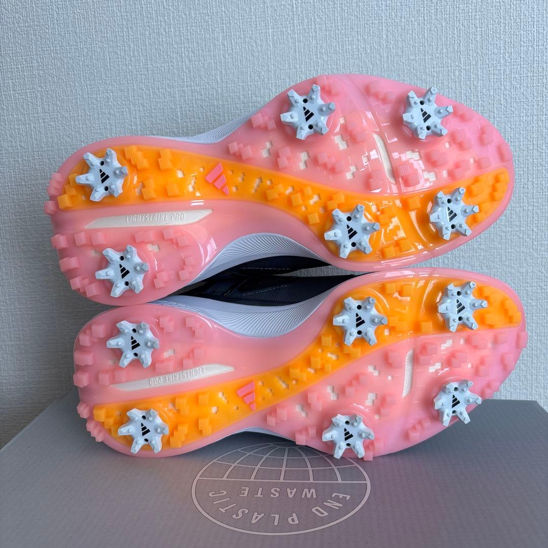 23cm　アディダス　ゴルフ　GZ2172　ZG23ボア　定価24,200円