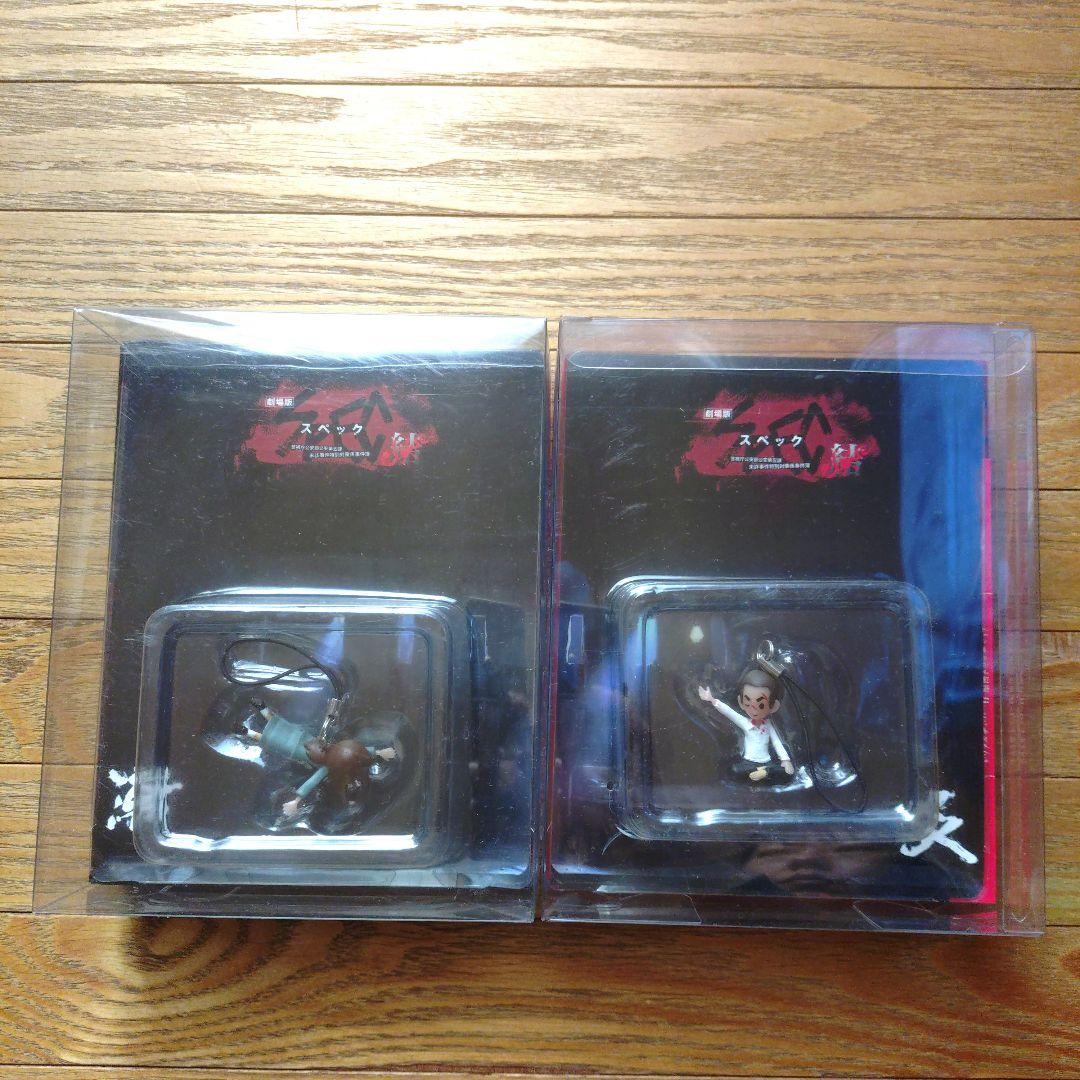 SPEC ドラマ・映画 Blu-rayセット