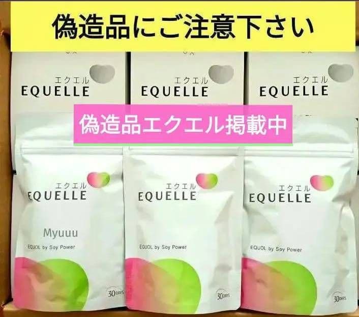 大塚製薬 エクエル パウチ エクオール含有食品 3袋セット 正規品