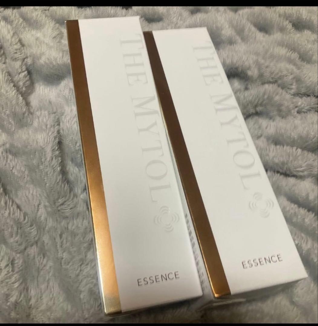 ザマイトルエッセンスTHE MYTOL 30ml