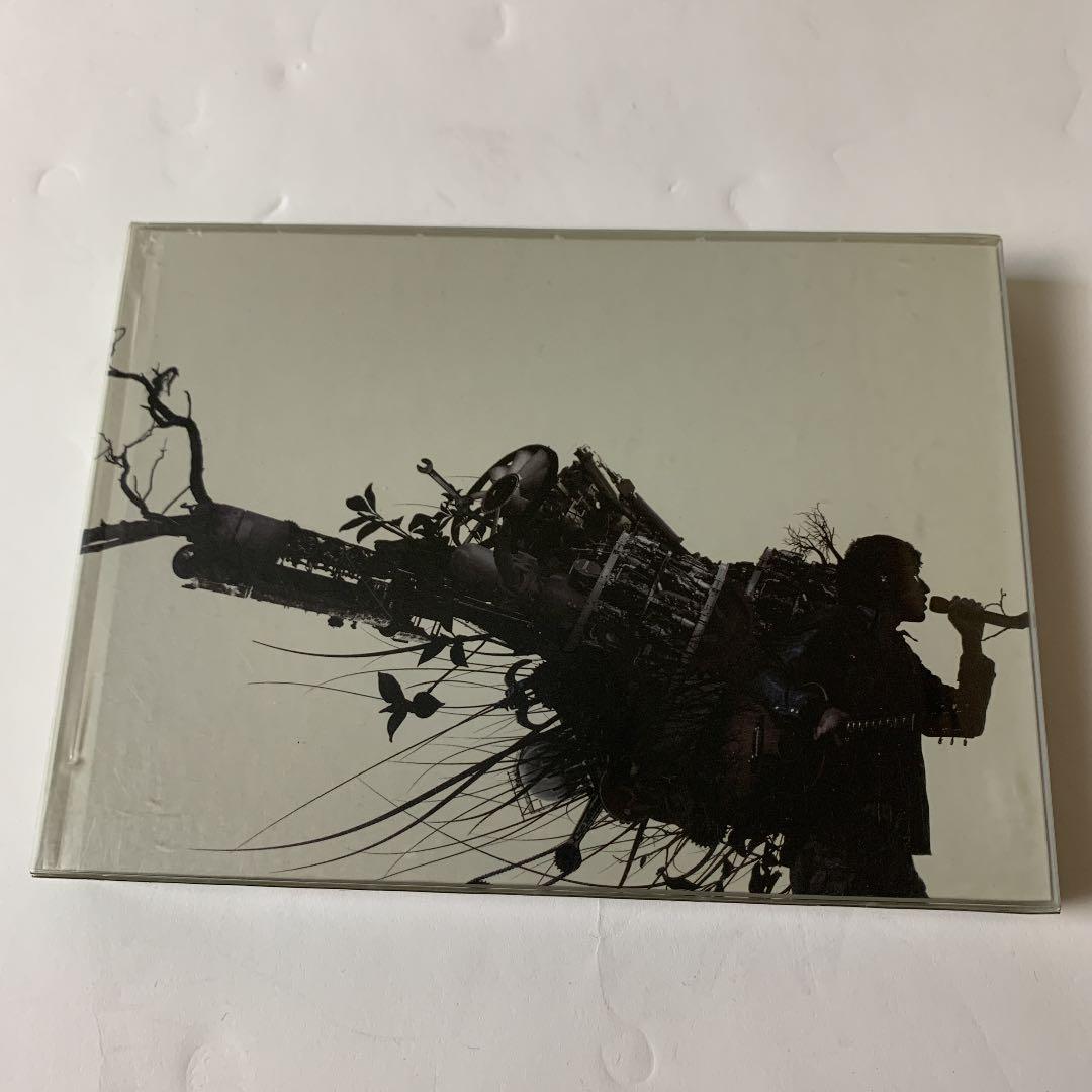 ミスターチルドレン　ライブDVD 6セット