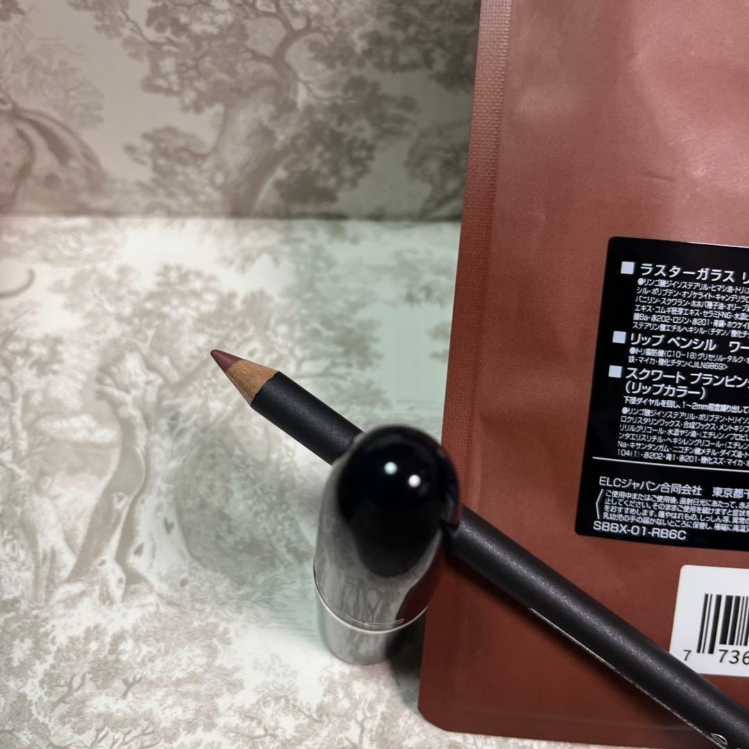 MISATO MIZUKOSHI LIP COMBO MAC リップ　コンボ