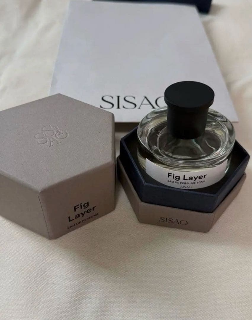 Fig Layer オードパルファム