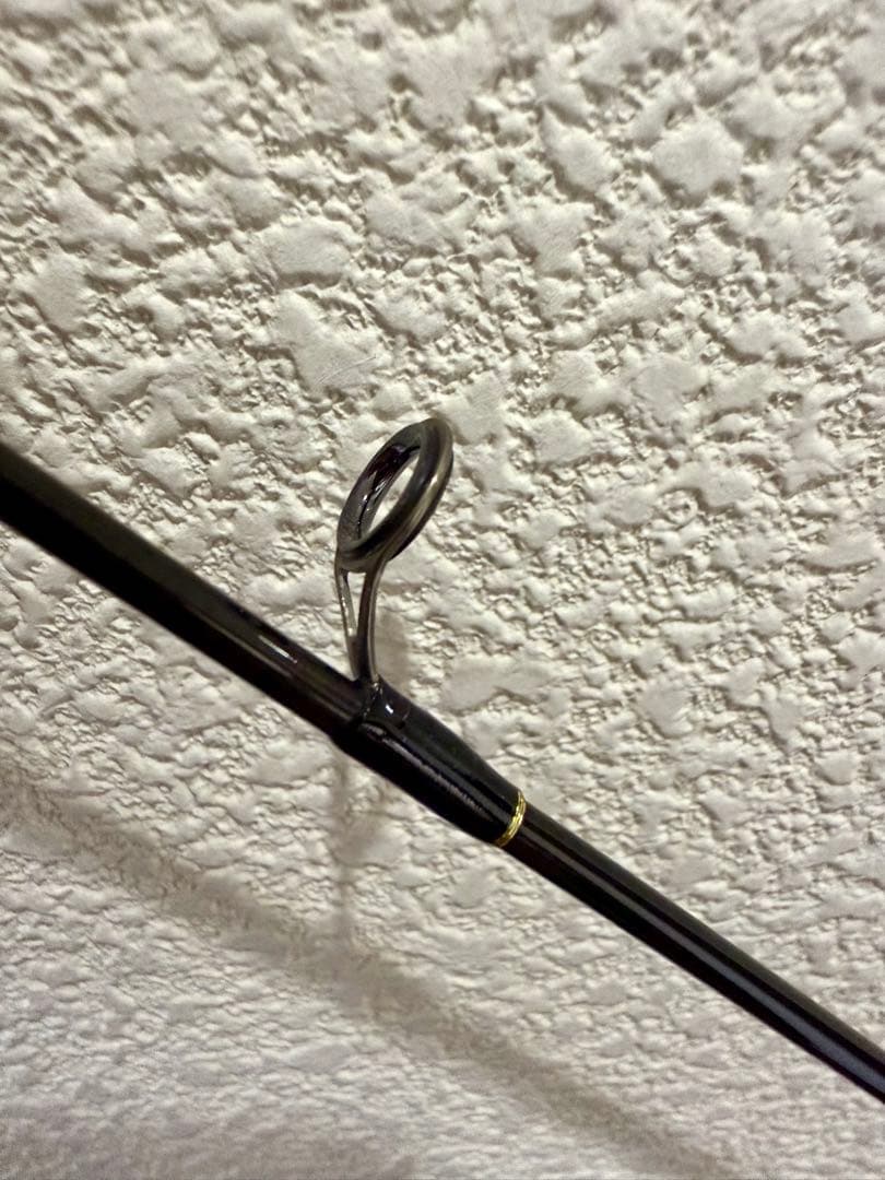 【超美品】イトウクラフト/エキスパートカスタム/EXC560ULX/カリンバール