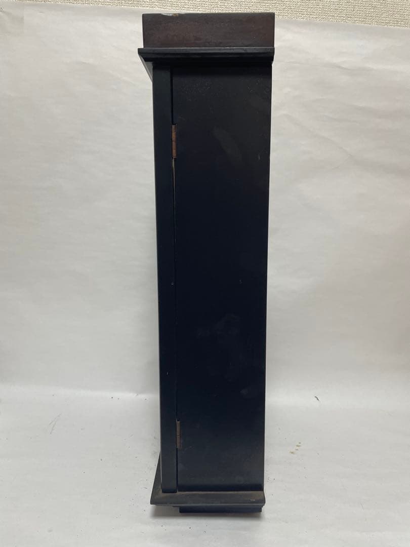 稼動品　SEIKO セイコー 4p407 振り子時計 ボンボン時計　柱時計