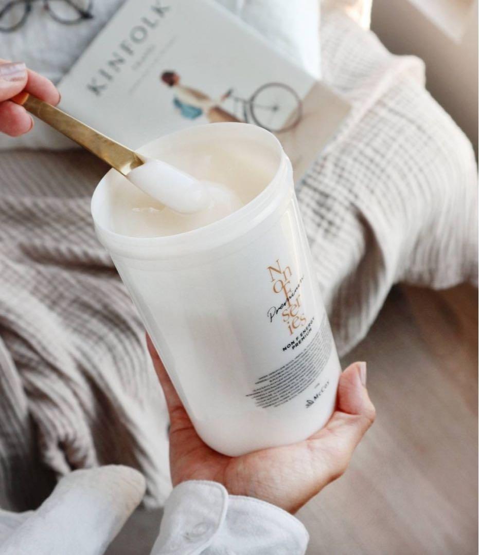 【新品】マッコイ　ノンF エナジー プレミアム 650g　McCoy ノンエフ