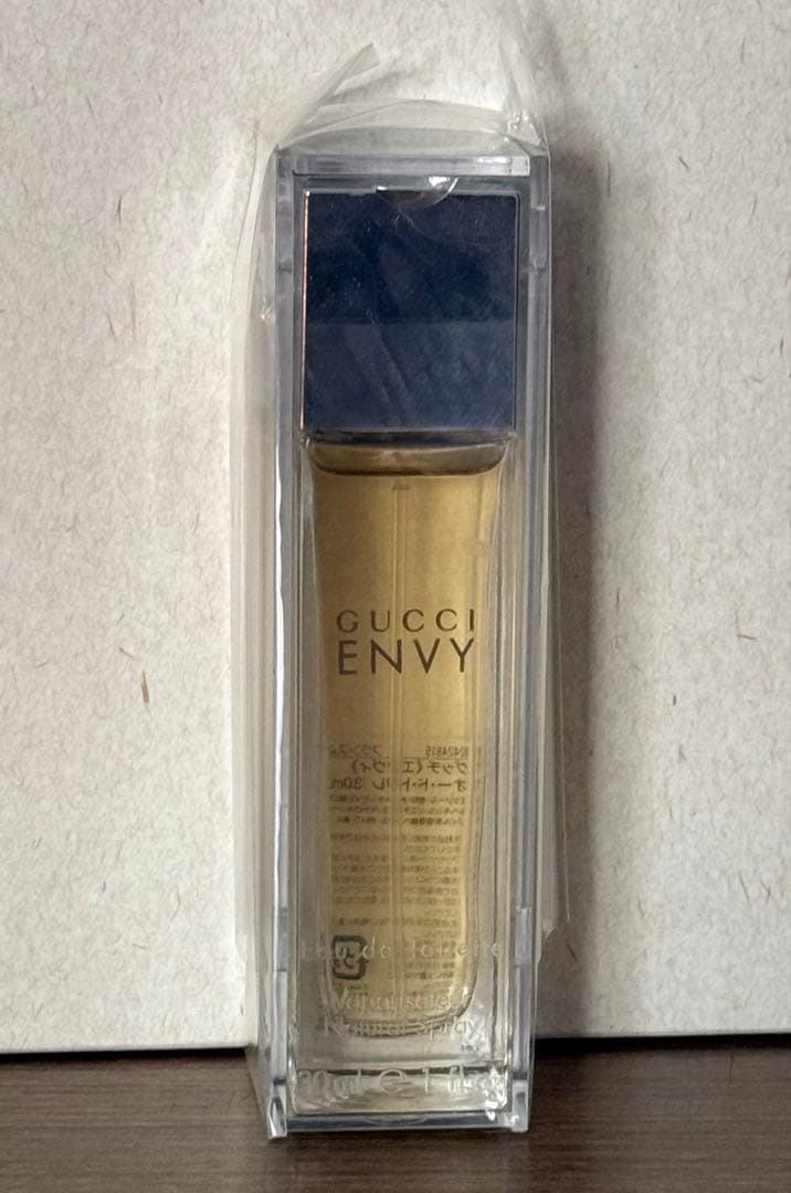 その他 GUCCI ENVY 30ml