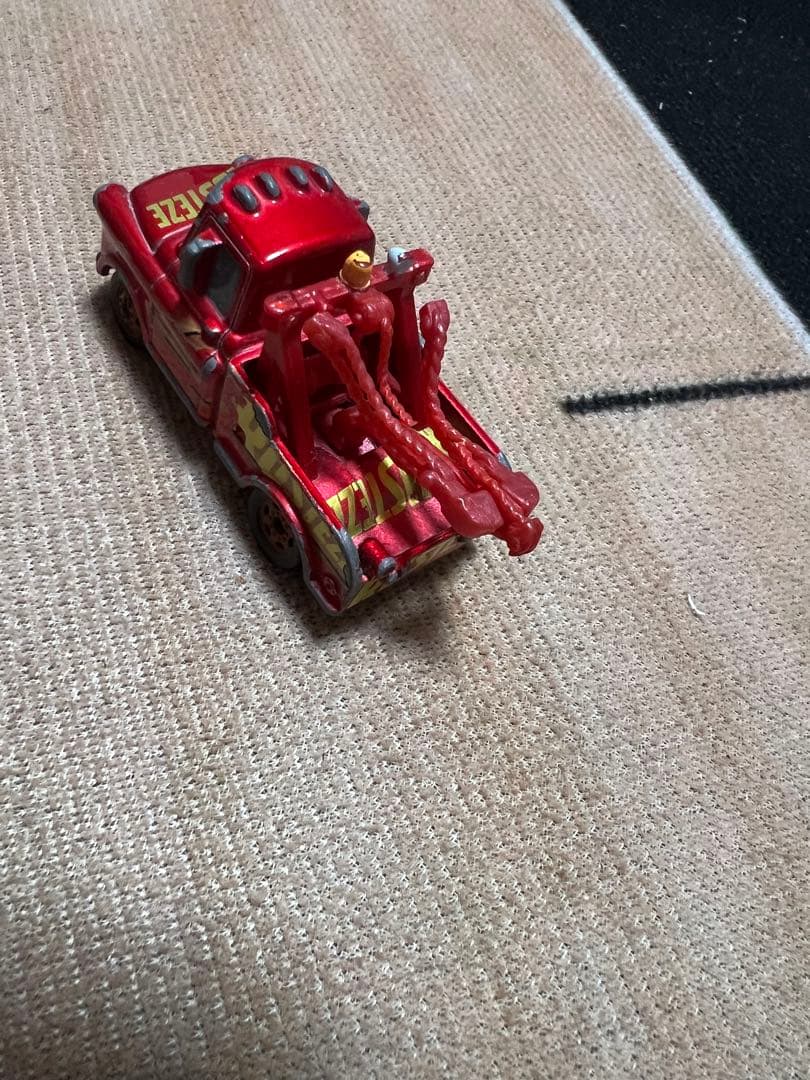 カーズ ミニカー トミカ　88台セット