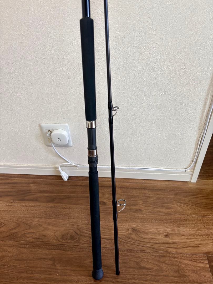 ツーリミットブルーバトル96/5 ハイドラグ TWO LIMITジャンプライズ