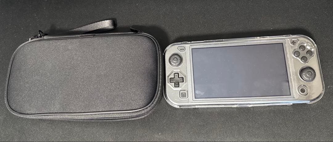 Switch lite ディアルガ　パルキア　スイッチ　ライト