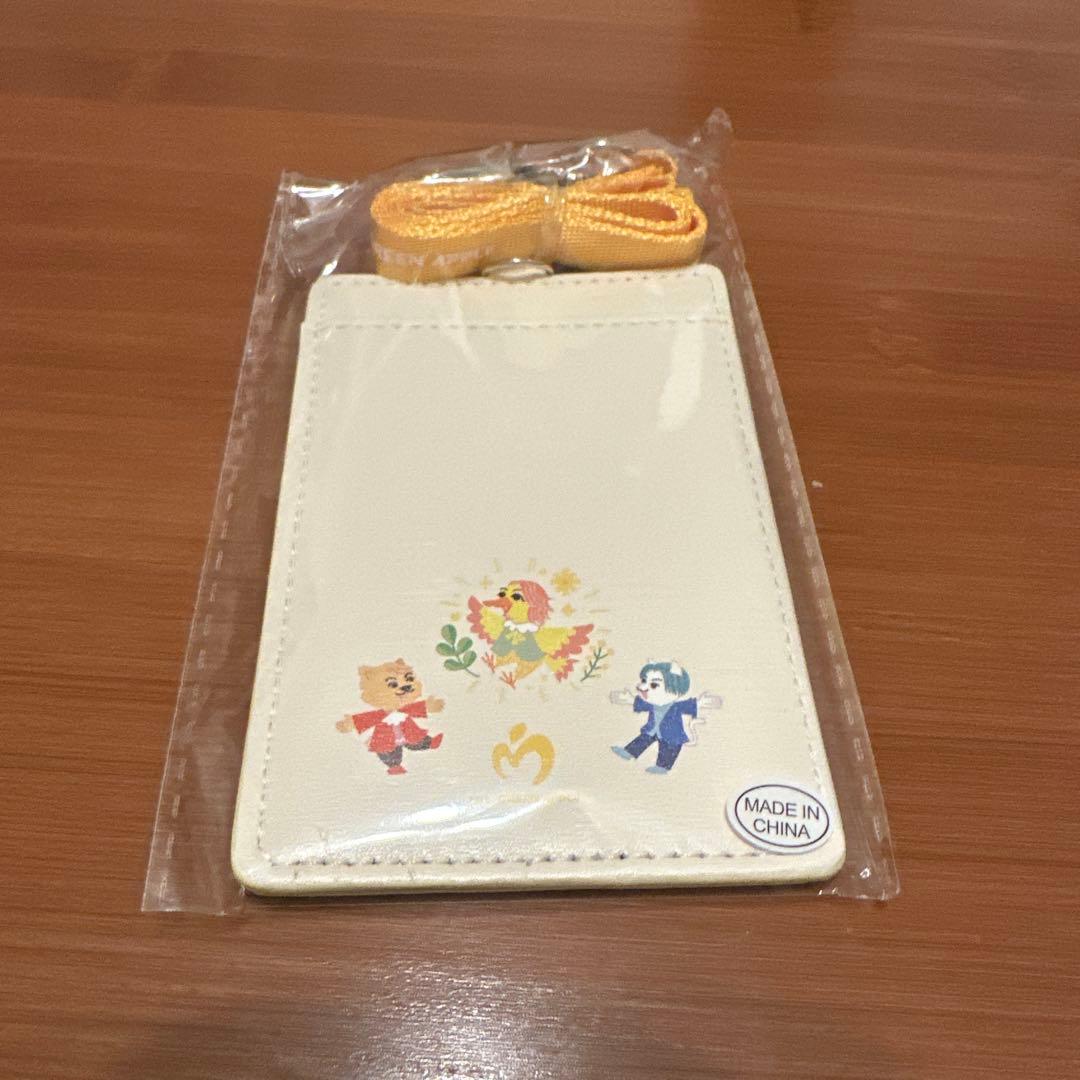 藤澤涼架 The Birthday Box