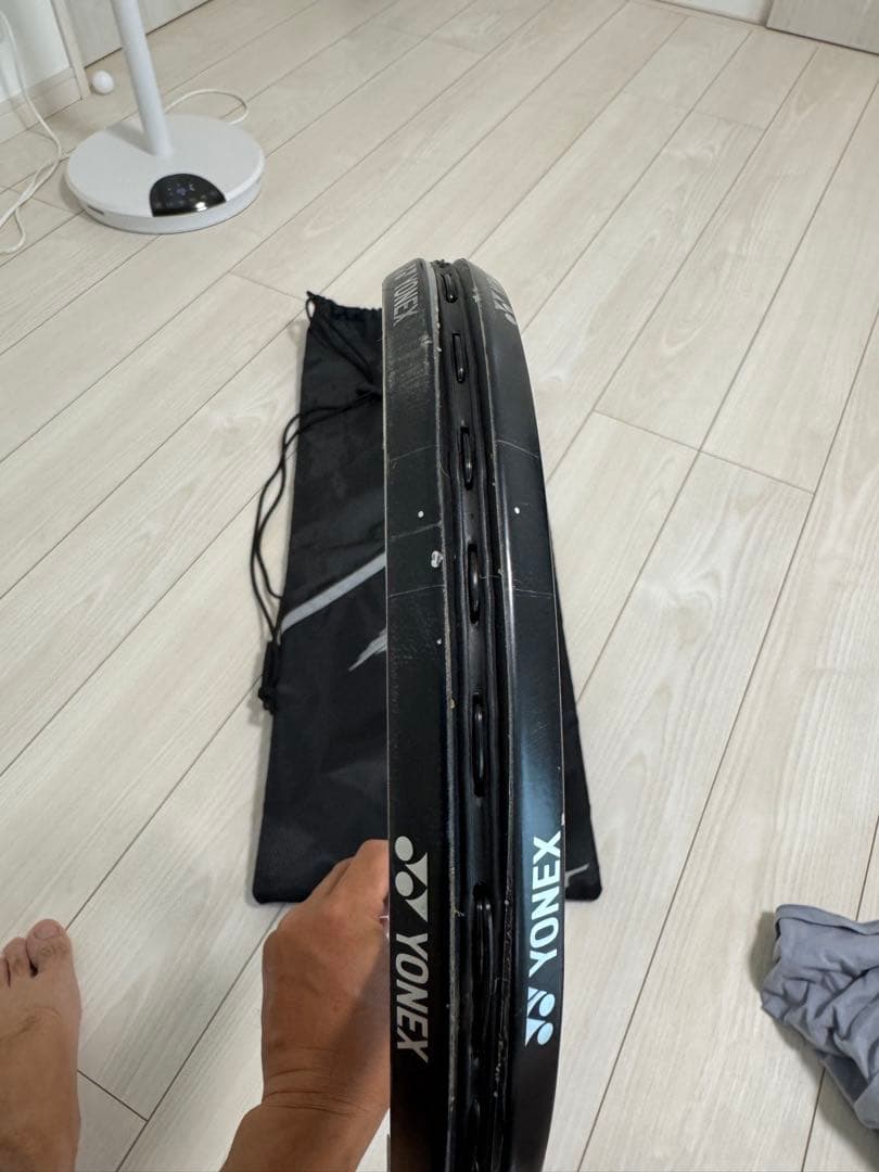 Mizuno アクロスピードVPRO