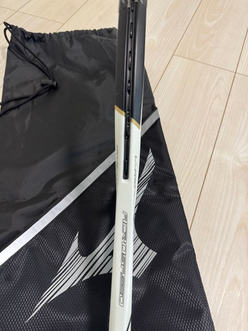 Mizuno アクロスピードVPRO