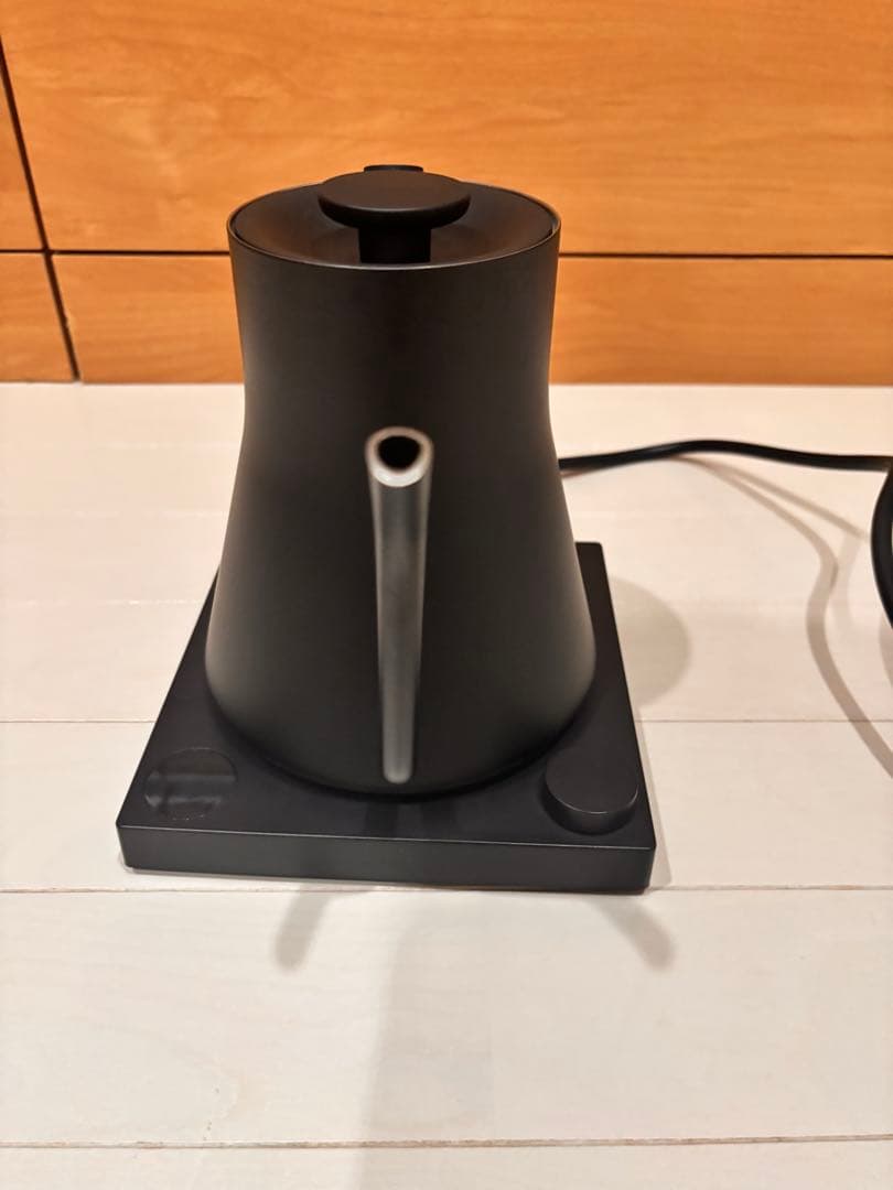 fellow stagg ekg ブラック