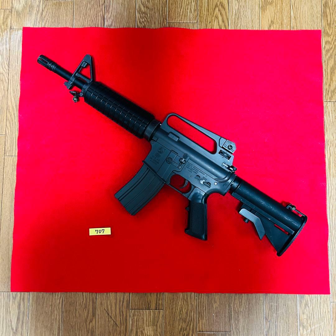 【激レア絶版】　M733 東京マルイ スタンダード電動ガン　コルト　M16A2
