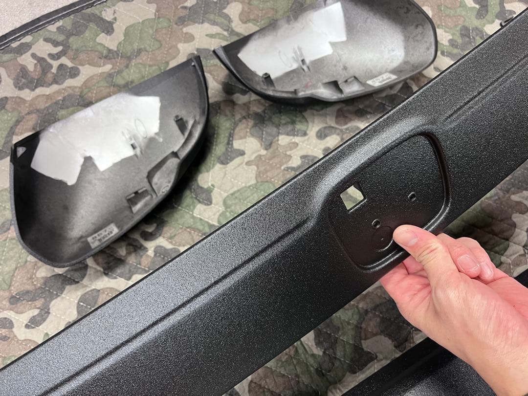 Y1様フリードクロスター　お見積もり