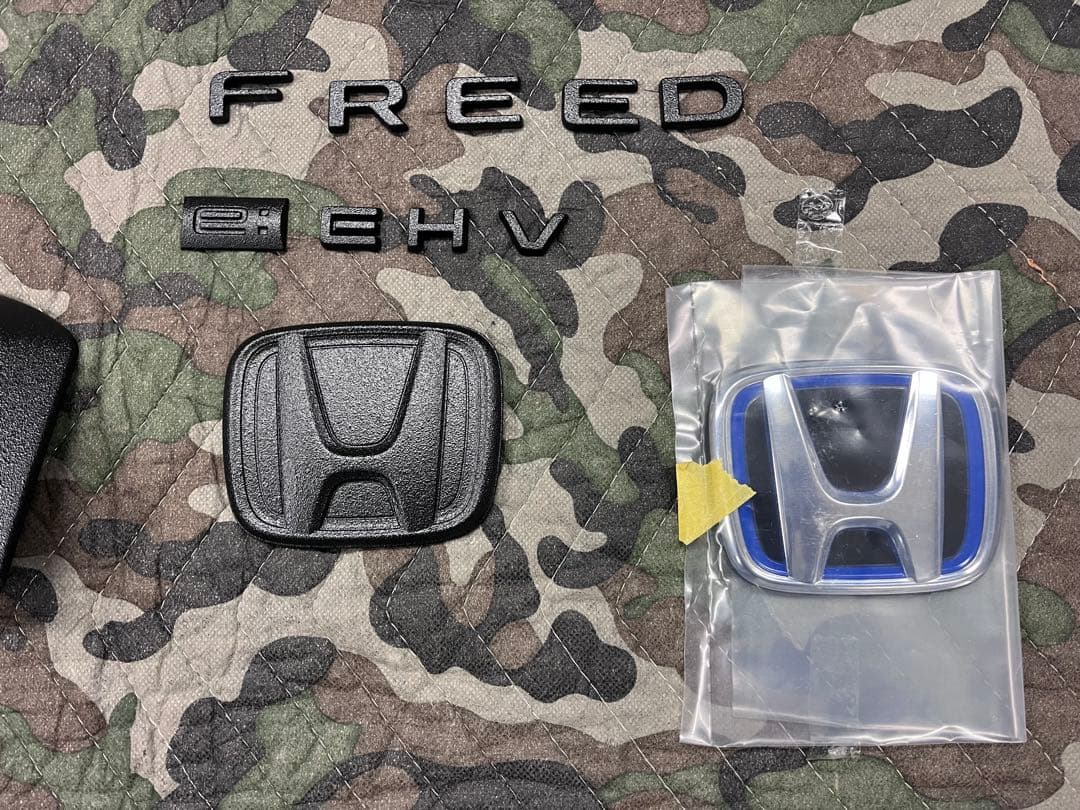 Y1様フリードクロスター　お見積もり