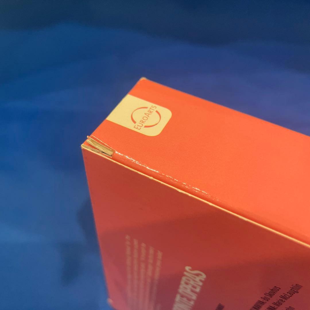 クラシック Mozart: Da Ponte Operas Le Nozze Figaro