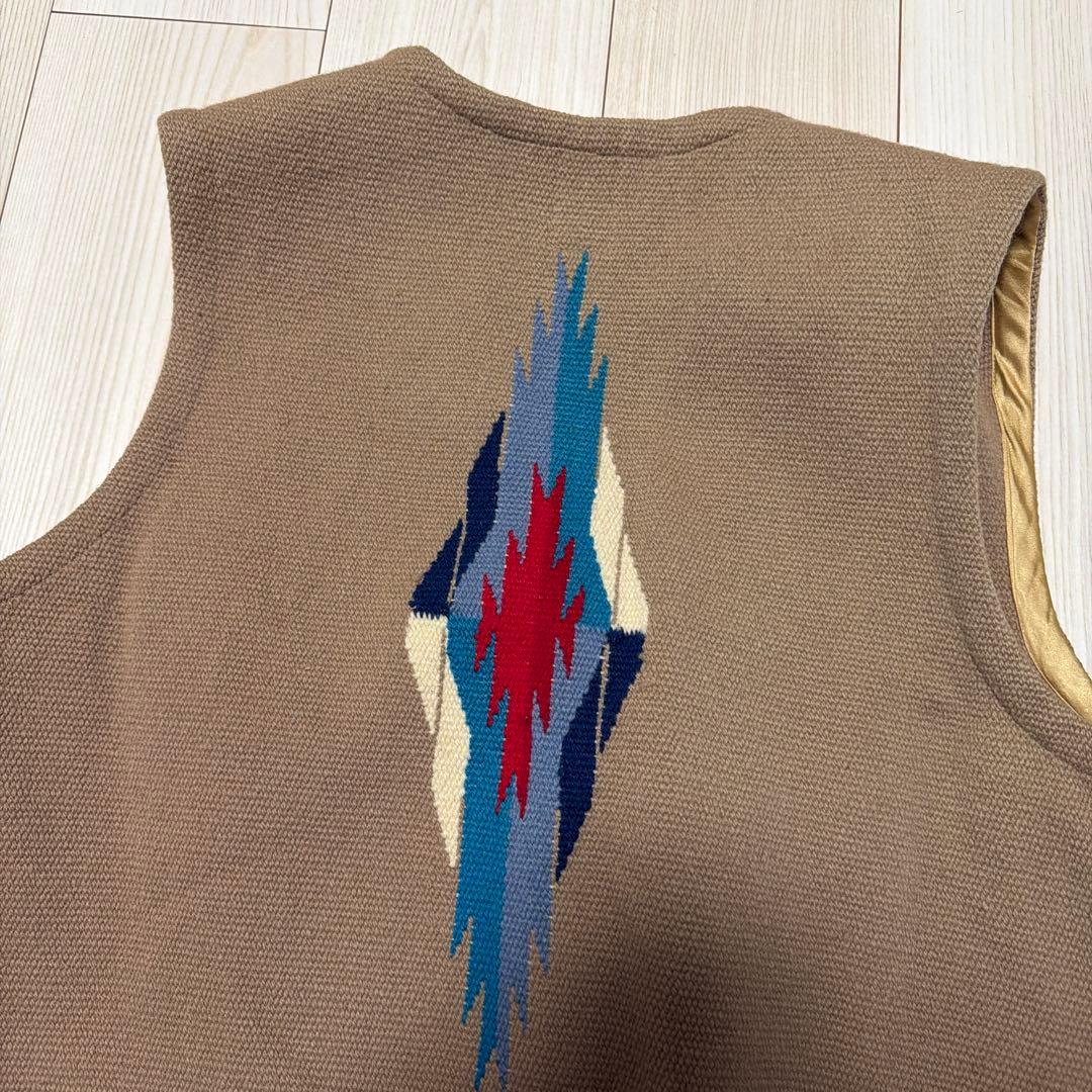 K*Z様 極上美品　超希少　オルテガ　ベスト　ブラウン　ORTEGA'S 42