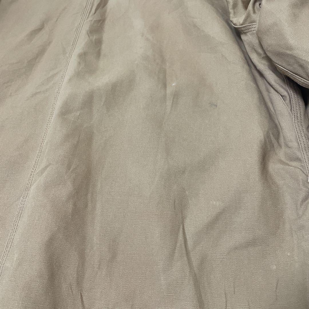 希少 90’s Dickies ディッキーズ カバーオール ダックジャケット