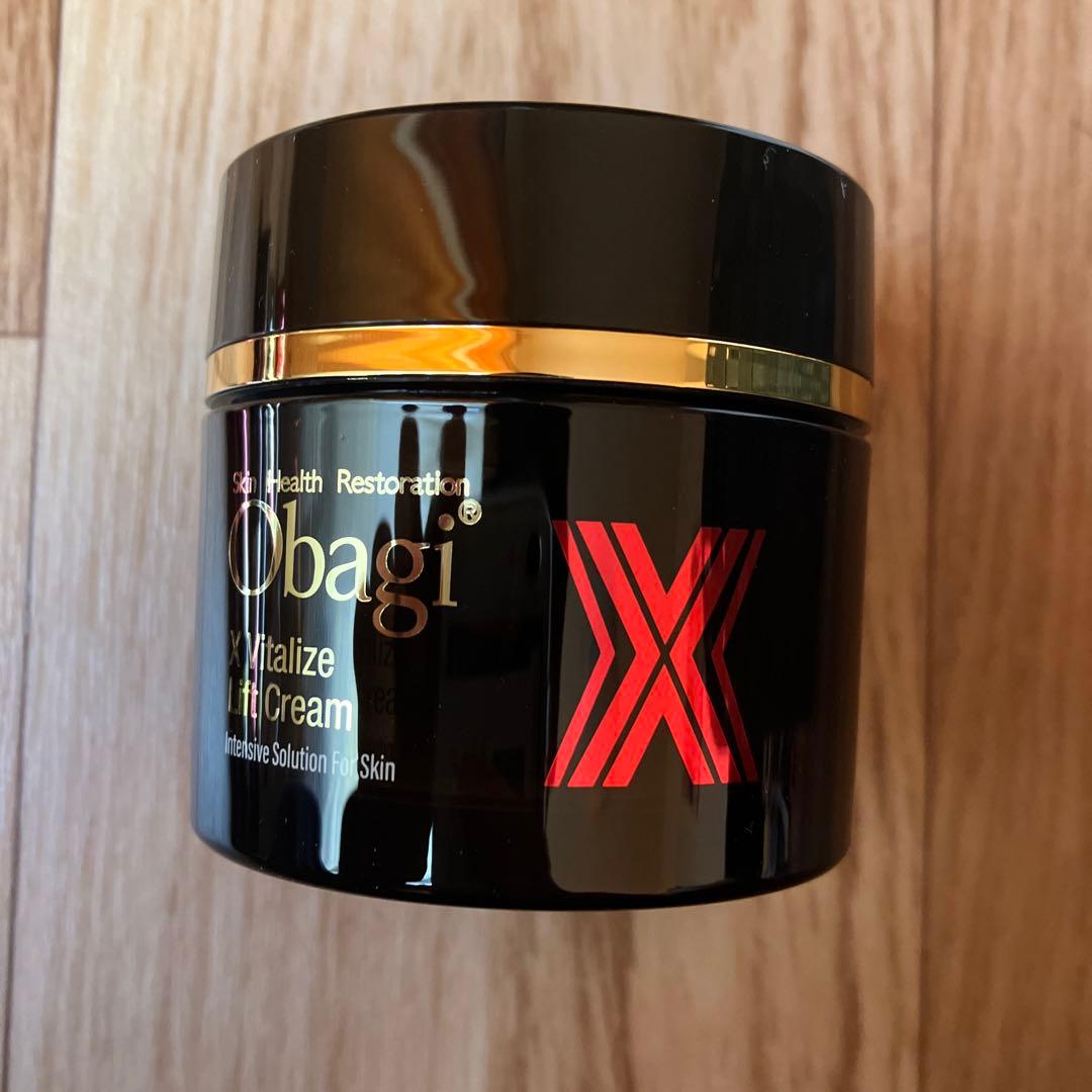 Obagi X Vitalize Lift Creamバイタライズリフトクリーム