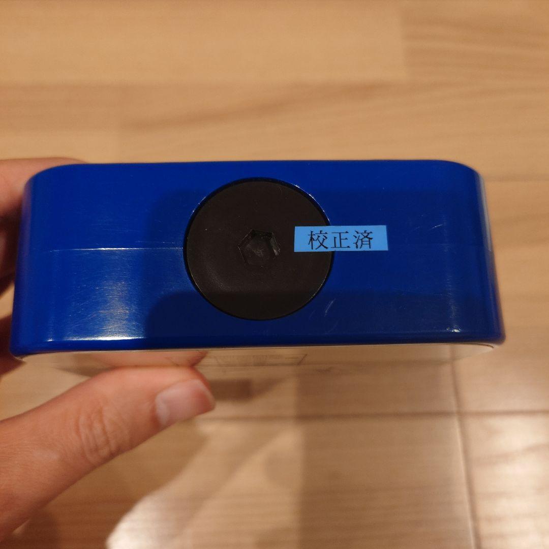 EVERNEW　デジタル握力計　KJ-077