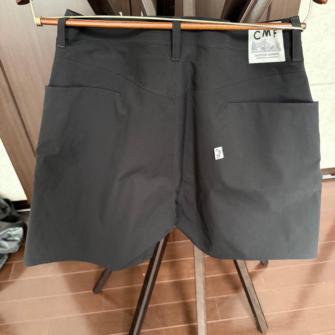 C501 SHORTS COEXIST ブラック Lサイズ