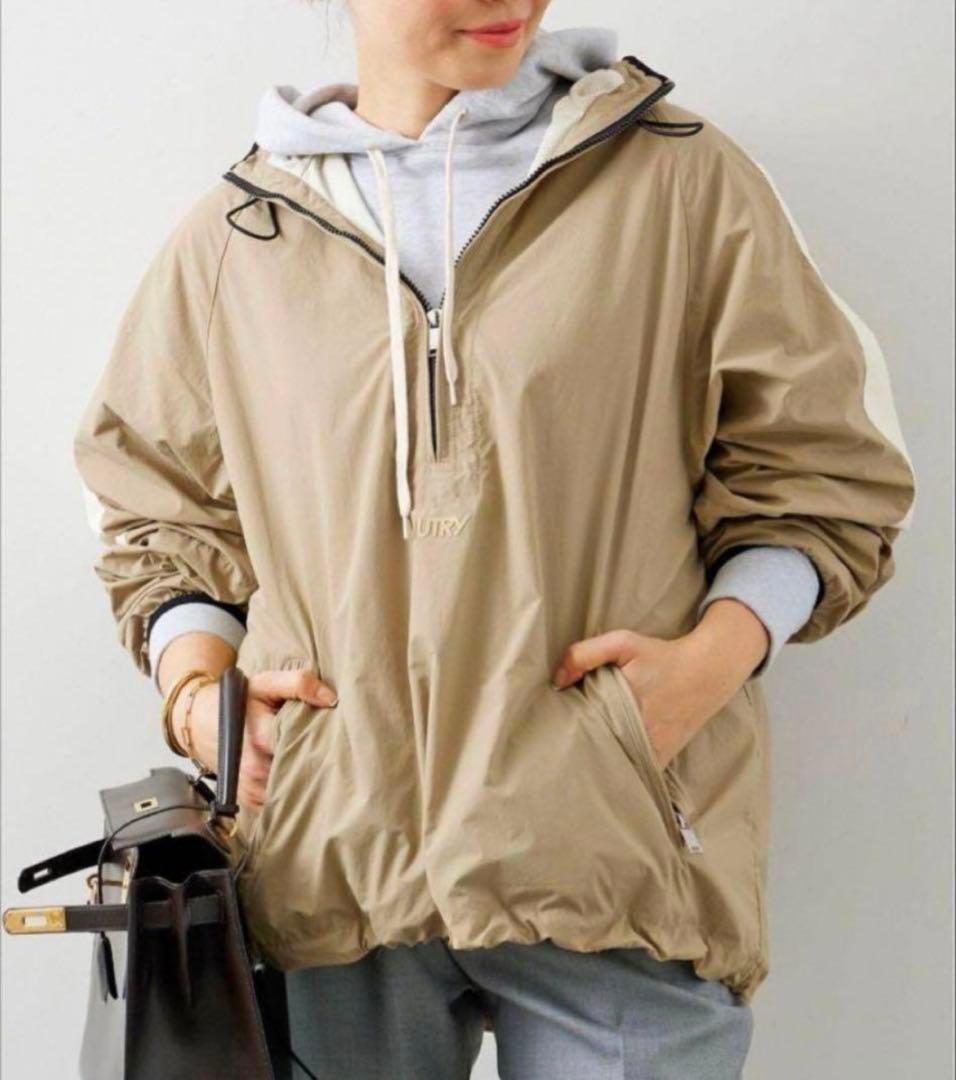 新品AUTRYオートリーブルゾン 完売商品