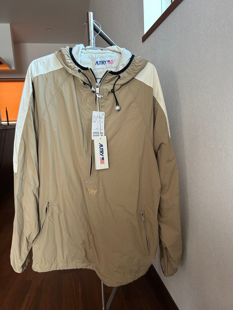 新品AUTRYオートリーブルゾン 完売商品