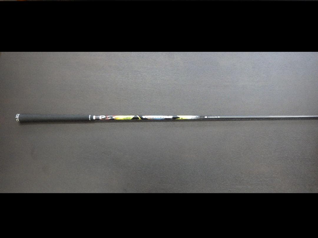 ※現在値下中　tha ATTAS 6s ジアッタス6s （ＰＩＮＧスリーブ）