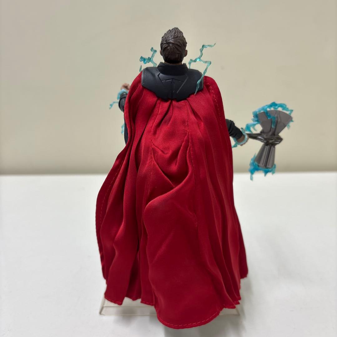 MAFEX ソー インフィニティ・ウォー