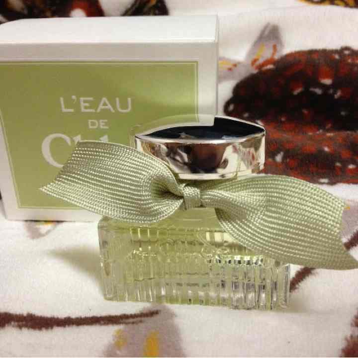 正規品 クロエ 香水