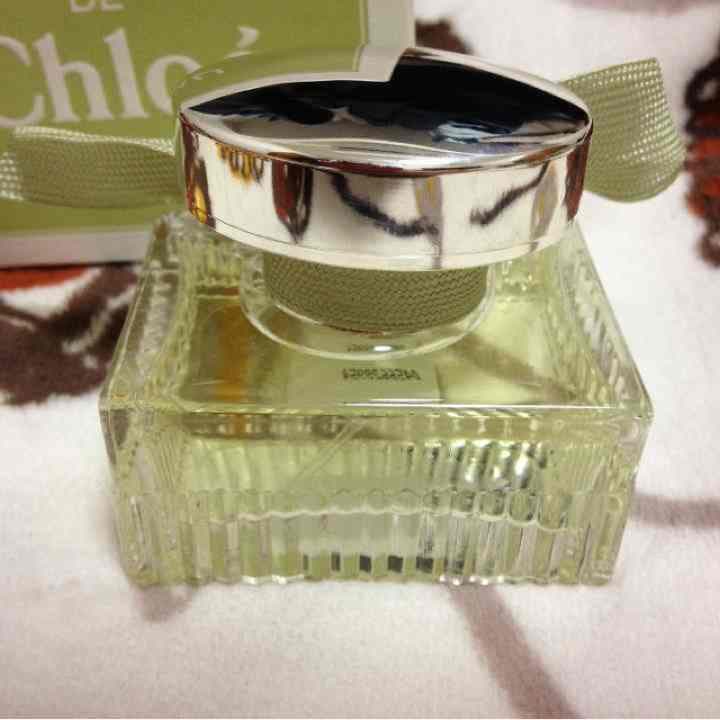 正規品 クロエ 香水