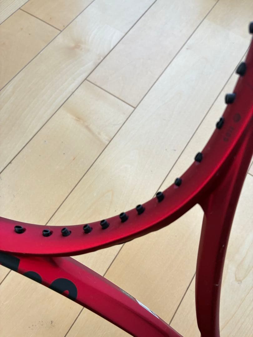 Wilson Clash 100 Ｌテニスラケット G２　美品