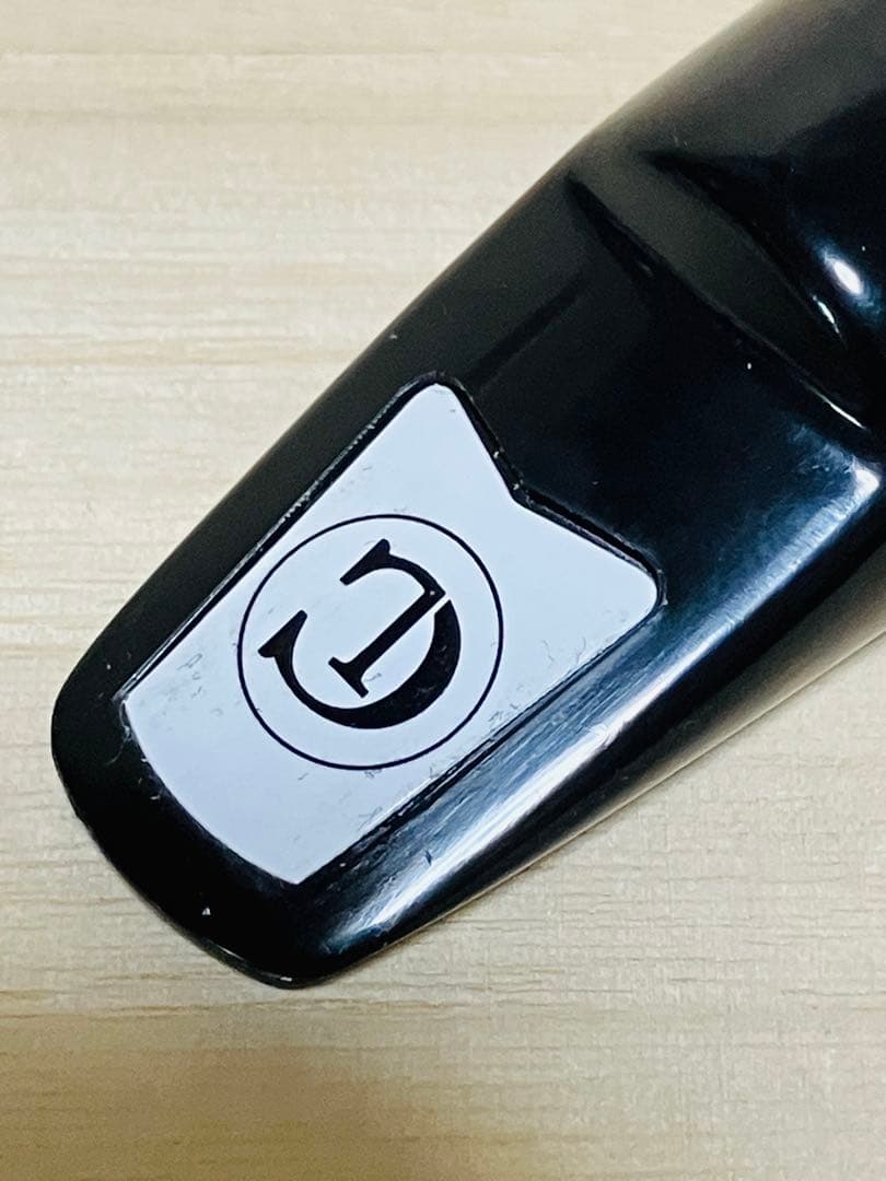 クラウドレイキー アルトサックスマウスピース 4☆3