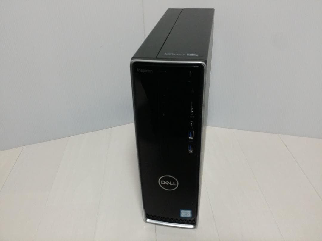 Takashi Suzuki 様　デスクトップパソコン　458+459+460