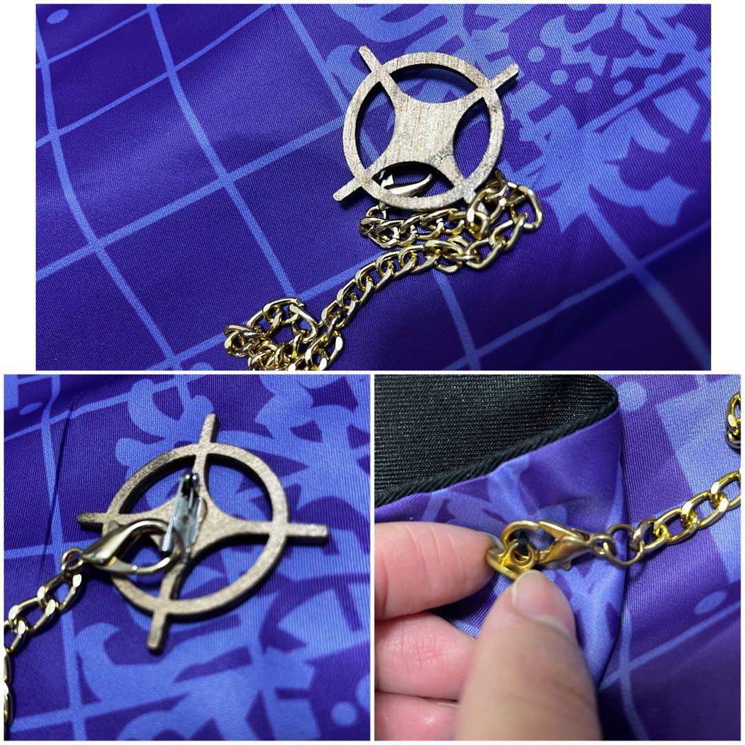 ヒプマイ 夢野幻太郎 通常衣装