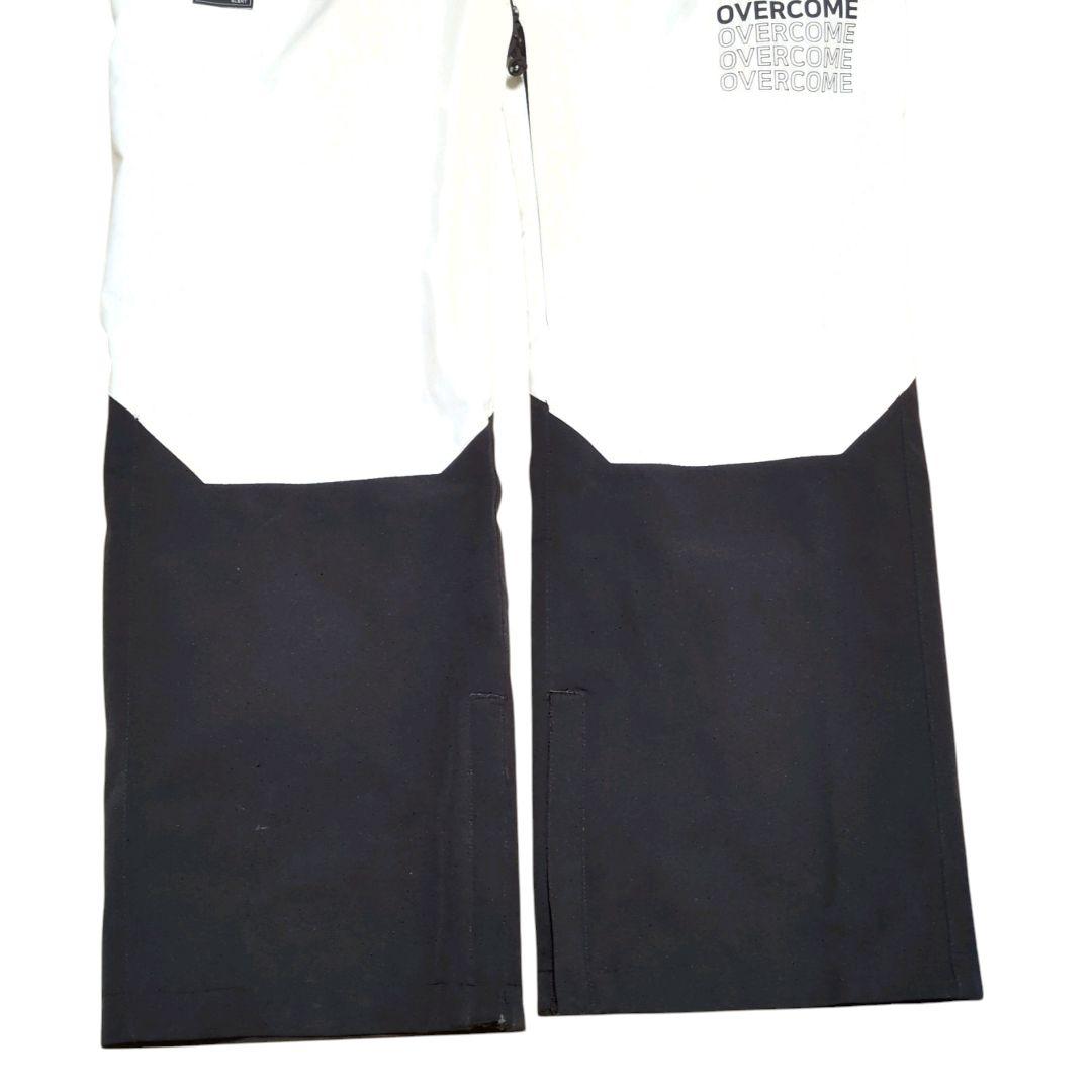 BLENT スノーボードウェア ビブパンツ レディースM 韓国ウェア