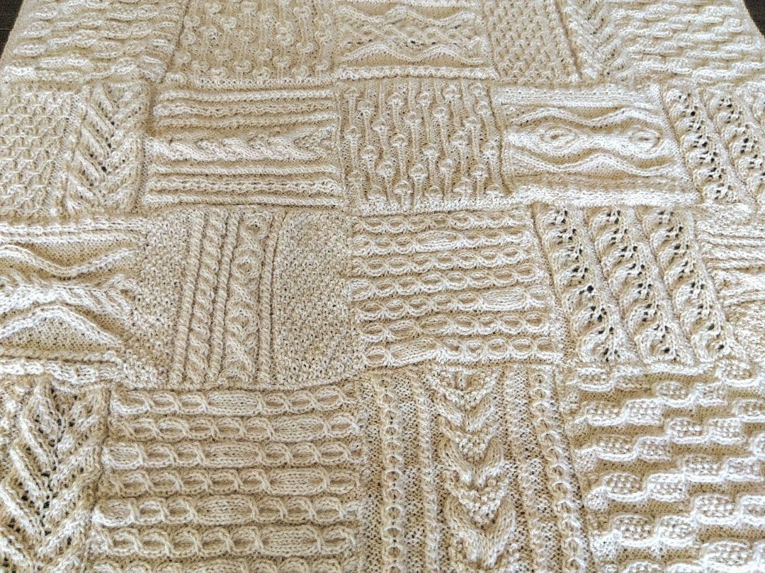 ❀ハンドメイド マルチカバー❀